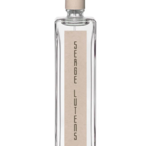 serge lutens, l'eau, eau de parfum, for men, 100 ml *tester