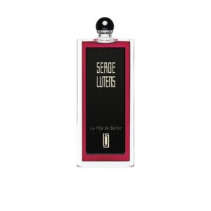 serge lutens, la fille de berlin, eau de parfum, unisex, 100 ml