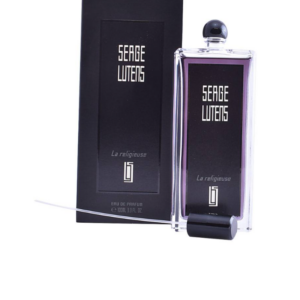 serge lutens, la religieuse, eau de parfum, unisex, 100 ml