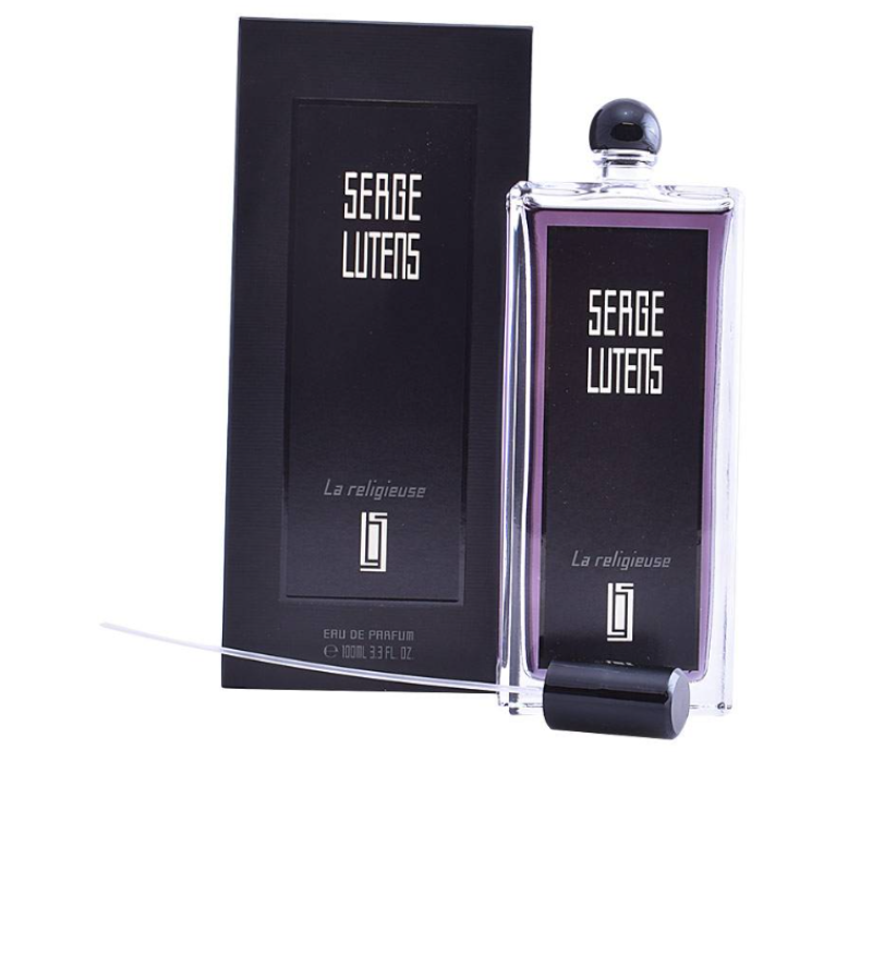 serge lutens, la religieuse, eau de parfum, unisex, 100 ml serge lutens, la religieuse, eau de parfum, unisex, 100 ml