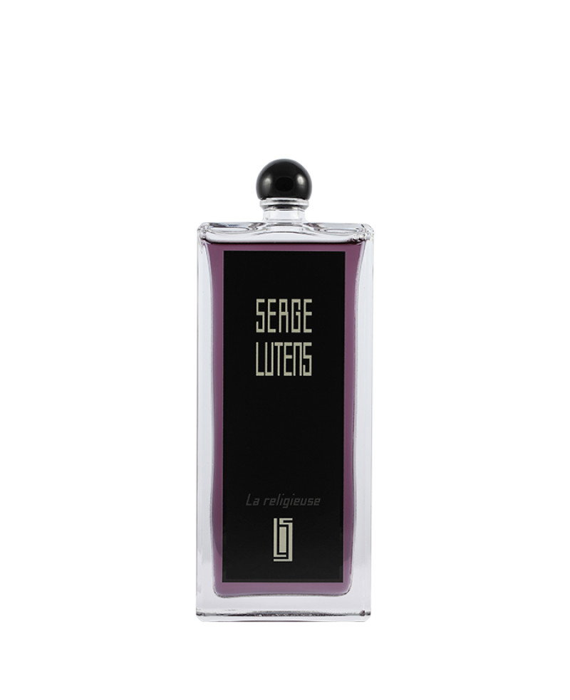 serge lutens, la religieuse, eau de parfum, unisex, 50 ml serge lutens, la religieuse, eau de parfum, unisex, 50 ml