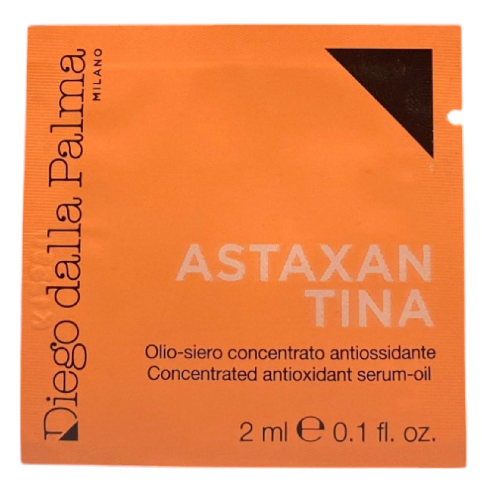 set, diego dalla palma, astaxantina, anti ageing, serum, for face, 8 pcs, 2 ml *sample set, diego dalla palma, astaxantina, anti ageing, serum, for face, 8 pcs, 2 ml *sample