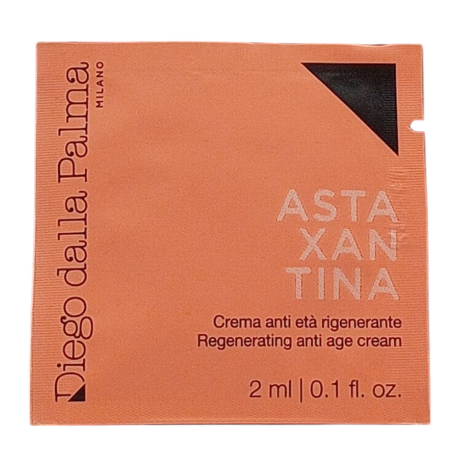 set, diego dalla palma, astaxantina, regenerating, day & night, cream, for face, 8 pcs, 2 ml *sample set, diego dalla palma, astaxantina, regenerating, day & night, cream, for face, 8 pcs, 2 ml *sample