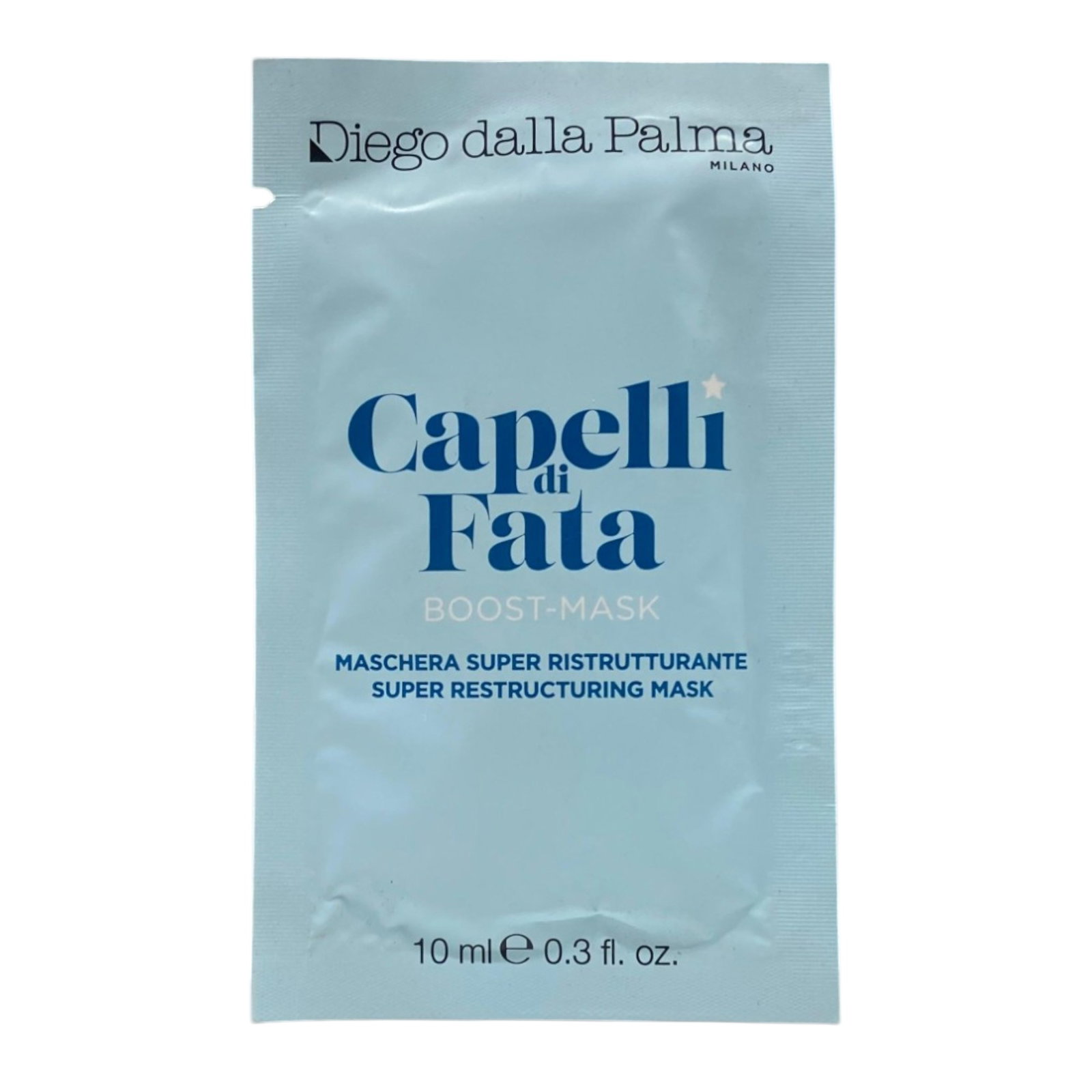 set, diego dalla palma, effetti speciali, revitalising, cream mask, for face, 15 pcs, 5 ml *sample set, diego dalla palma, effetti speciali, revitalising, cream mask, for face, 15 pcs, 5 ml *sample