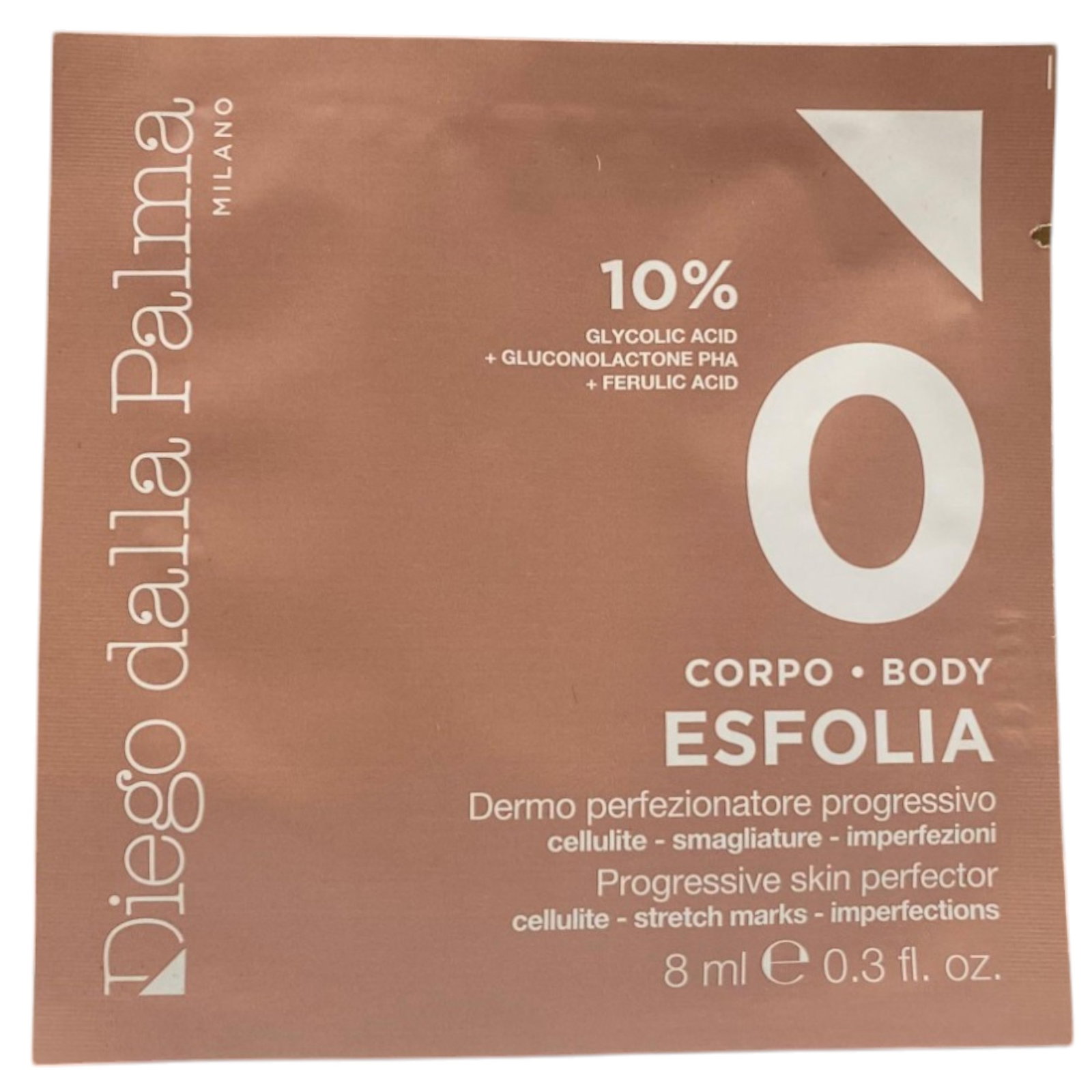 set, diego dalla palma, esfolia, anti cellulite, day, lotion, body & legs, 8 pcs, 2 ml *sample set, diego dalla palma, esfolia, anti cellulite, day, lotion, body & legs, 8 pcs, 2 ml *sample