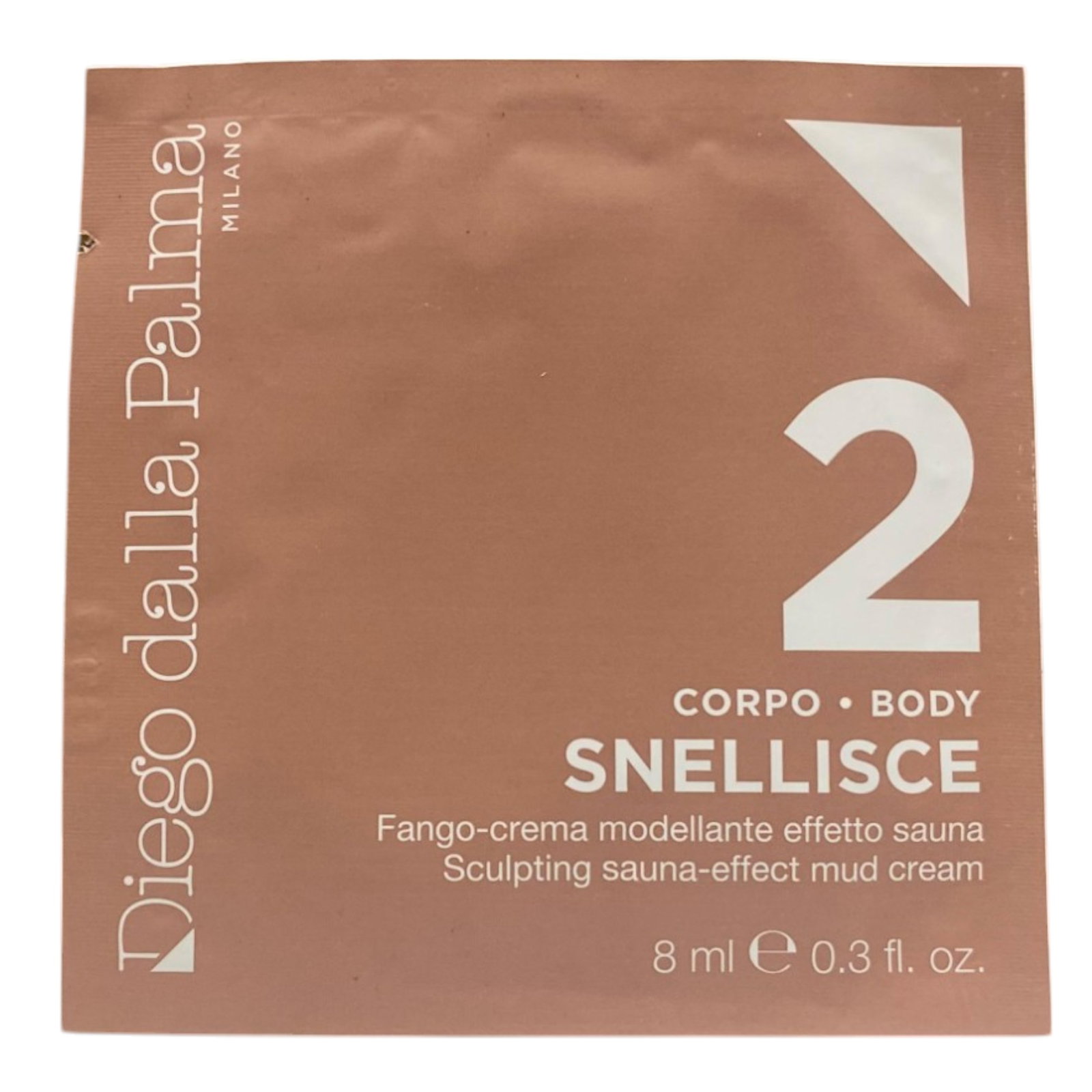 set, diego dalla palma, snellisce 2, mud, lifting, cream, body & legs, 8 pcs, 2 ml *sample set, diego dalla palma, snellisce 2, mud, lifting, cream, body & legs, 8 pcs, 2 ml *sample