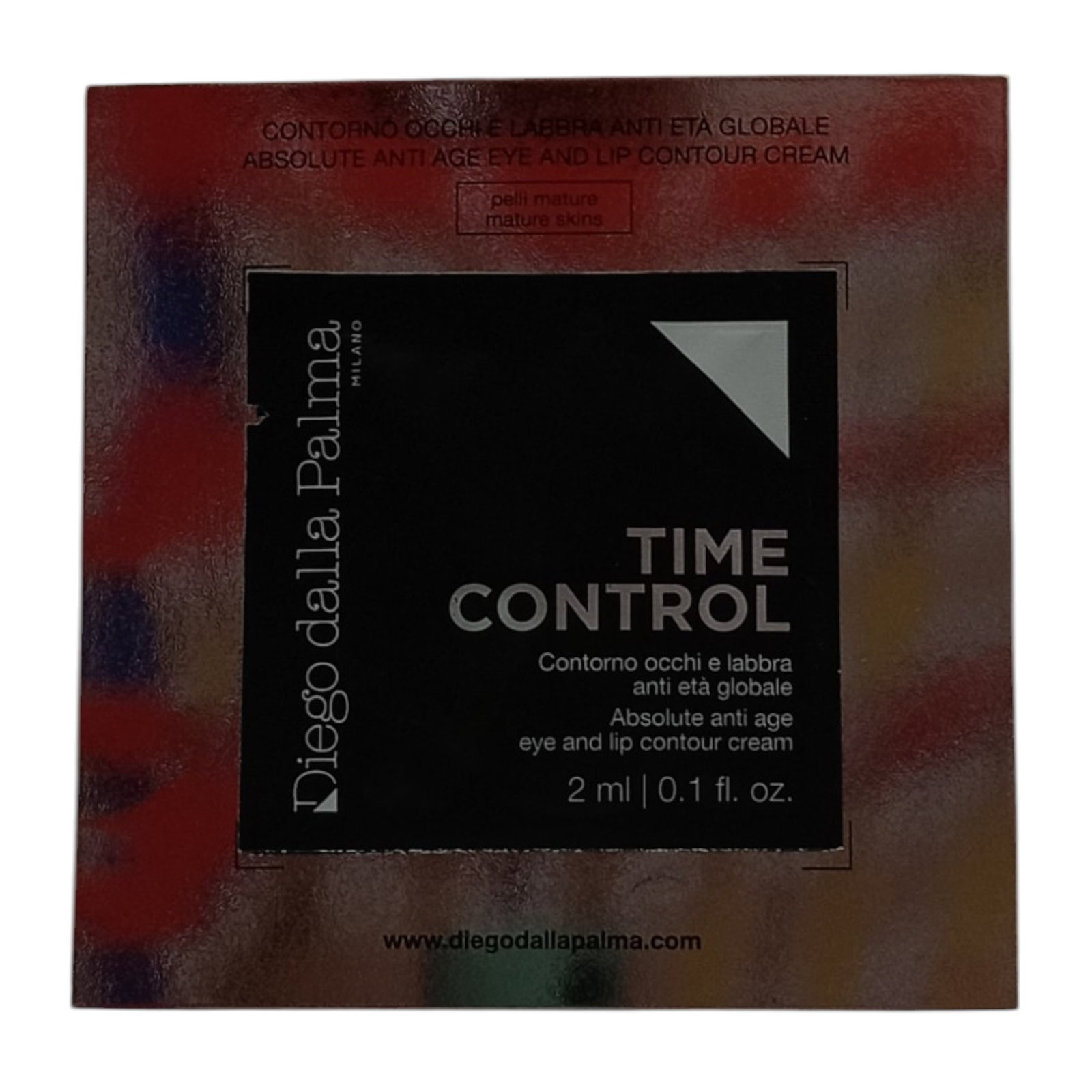 set, diego dalla palma, time control absolute, anti ageing, cream, for eyes & lips, 8 pcs, 2 ml *sample set, diego dalla palma, time control absolute, anti ageing, cream, for eyes & lips, 8 pcs, 2 ml *sample