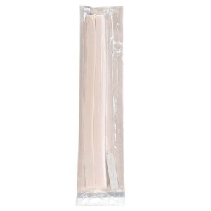 set duo, jessica, zenspa, toe separator, orange, 2 pcs