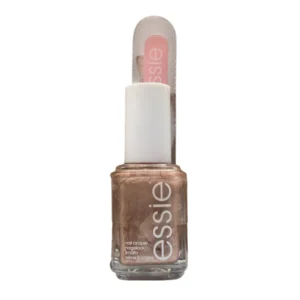 set essie: nail enamel, vegan, glossy shine finish, nail polish, 82, buy me a cameo, 13.5 ml + essie, nail file