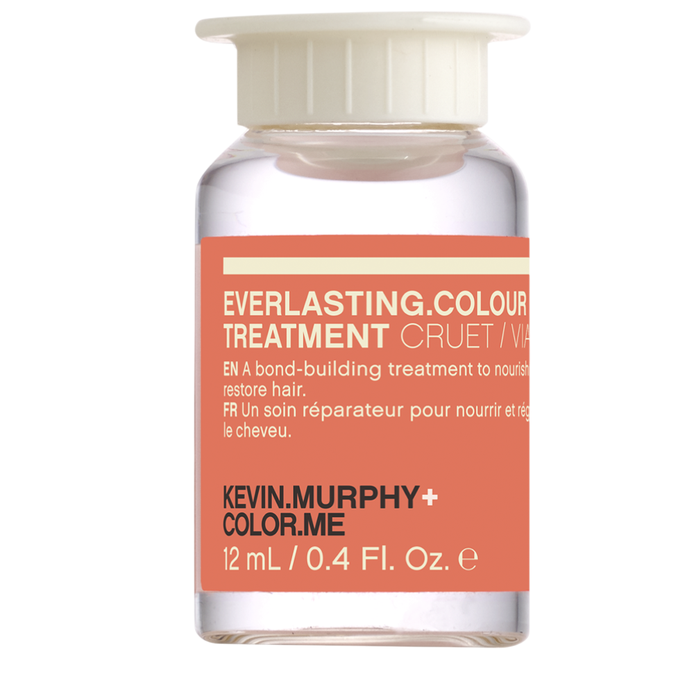 set, kevin murphy, everlasting colour, hair leave in cream treatment, for colour protection, 12 pcs, 12 ml set, kevin murphy, everlasting colour, hair leave in cream treatment, for colour protection, 12 pcs, 12 ml