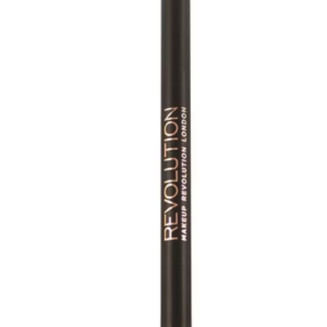 set makeup revolution: retro luxe, matte, liquid lipstick, royal, 5.5 ml + retro luxe, lip liner, royal, 1 g