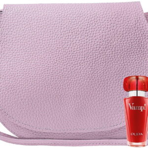set pupa: vamp! definition, paraben free, waterproof, lash defining, mascara, 001, extra black, 9 ml + vamp!, paraben free, volume, cream lipstick, 301, intense red, 3.5 g