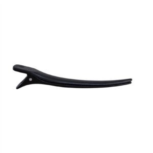 xiehe, xiehe, hair clip, black