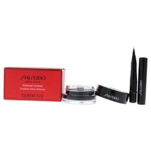 shiseido, inkstoke, gel eyeliner, vi605, nasubi purple, 4.5 g