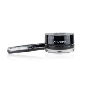 shiseido, ladies inkstroke, contouring, gel eyeliner, blk901, 4.5 g