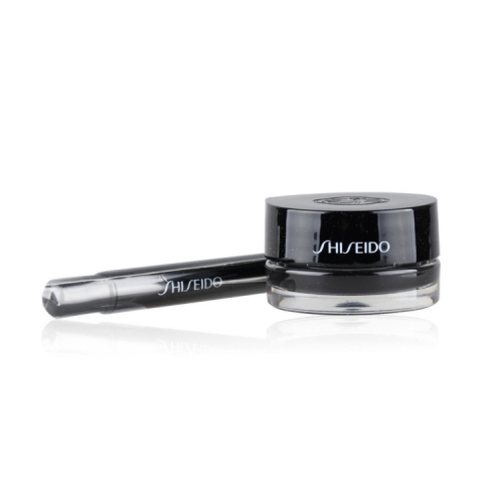 shiseido, ladies inkstroke, contouring, gel eyeliner, blk901, 4.5 g shiseido, ladies inkstroke, contouring, gel eyeliner, blk901, 4.5 g