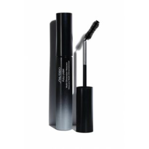 shiseido, lash m d, mascara, br602, brown, 8 ml