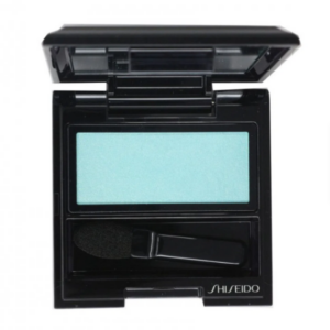 shiseido, luminizing satin, eyeshadow compact, ye306, solaris, 2 g