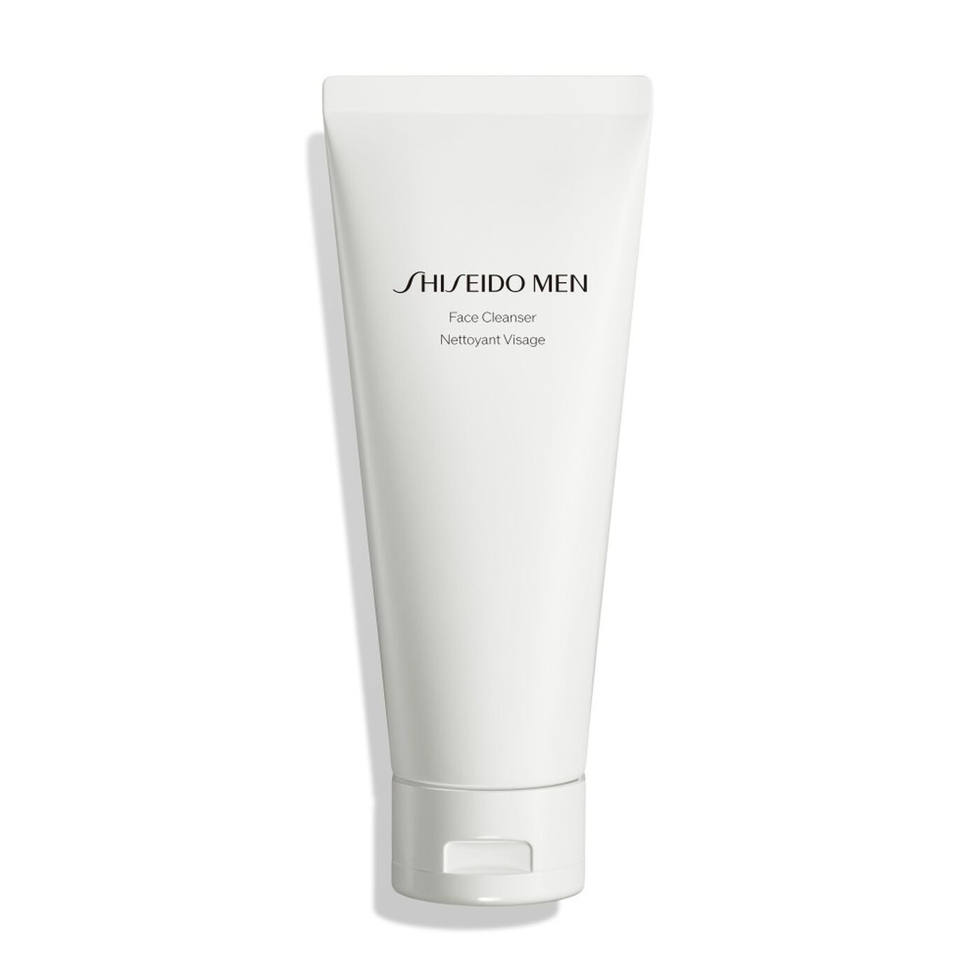 shiseido, men, eliminates impurities, cleansing cream, 125 ml shiseido, men, eliminates impurities, cleansing cream, 125 ml