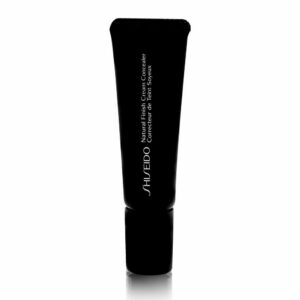 shiseido, natural, natural medium coverage, cream concealer, 5, deep bronze, 10 ml