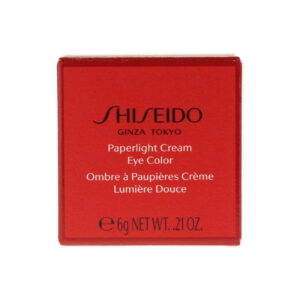 shiseido, paperlight, cream eyeshadow, vi304, shobu purple, 6 g