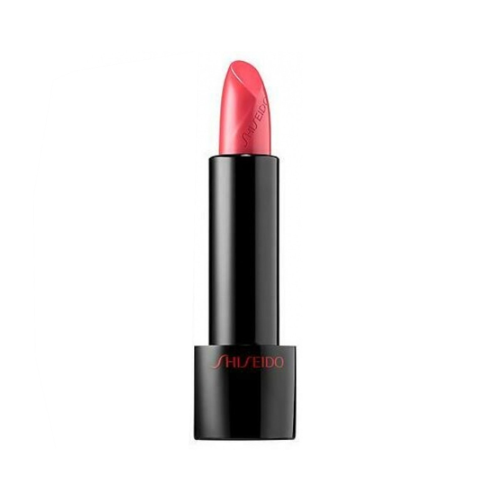 shiseido, rouge rouge, cream lipstick, rd501, ruby copper, 4 g shiseido, rouge rouge, cream lipstick, rd501, ruby copper, 4 g