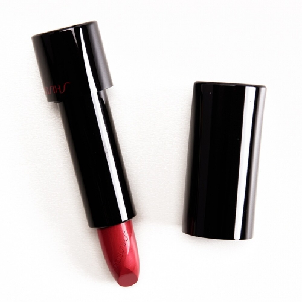 shiseido, rouge rouge, cream lipstick, rd307, first bite, 4 g shiseido, rouge rouge, cream lipstick, rd307, first bite, 4 g