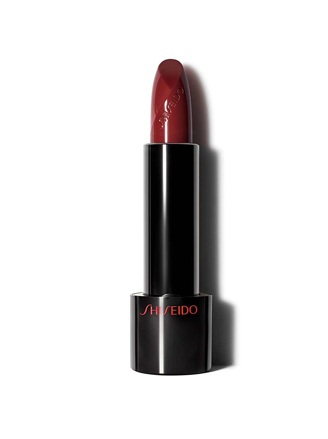 shiseido, rouge rouge, cream lipstick, rd620, curious cassis, 4 g shiseido, rouge rouge, cream lipstick, rd620, curious cassis, 4 g
