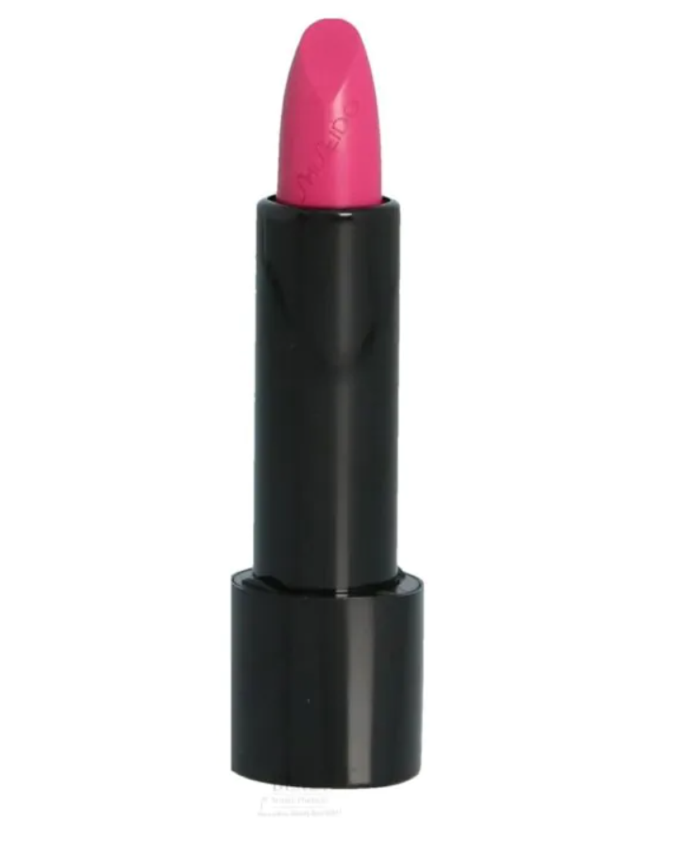 shiseido, rouge rouge, cream lipstick, rs419, primrose sun, 4 g shiseido, rouge rouge, cream lipstick, rs419, primrose sun, 4 g