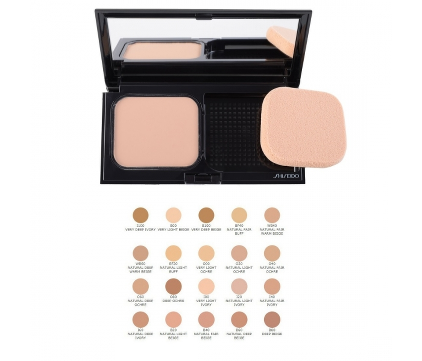 shiseido, sheer matifying compact, oil free, long lasting, compact foundation, o20, natural light ochre, spf 10, refillable, 9.8 g shiseido, sheer matifying compact, oil free, long lasting, compact foundation, o20, natural light ochre, spf 10, refillable, 9.8 g