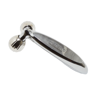 shiseido, shiseido, face massage roller