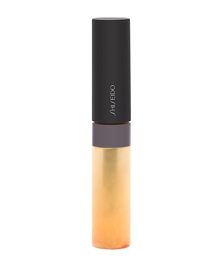 shiseido, shiseido, luminizing, lip gloss, ye505, sunlight, 7.5 ml shiseido, shiseido, luminizing, lip gloss, ye505, sunlight, 7.5 ml