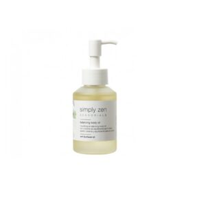 simply zen, balancing, hydrating, body oil, day, 100 ml