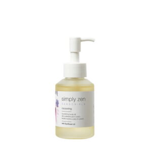 simply zen, sensorials cocooning, nourishing, body oil, day, 100 ml