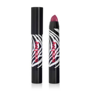 sisley, lip twist, matte, cream lipstick, 21, rubys, 2.5 g