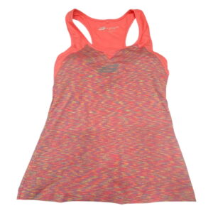 skechers, zoe perform, long sleeve, sports women synthetic strappy vest, for women, size 10