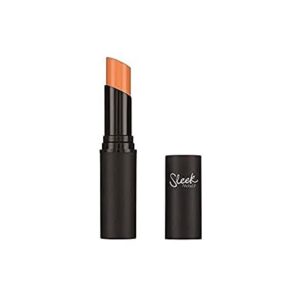 sleek makeup, candy, lip balm, sherbert, spf 15, 4.5 g