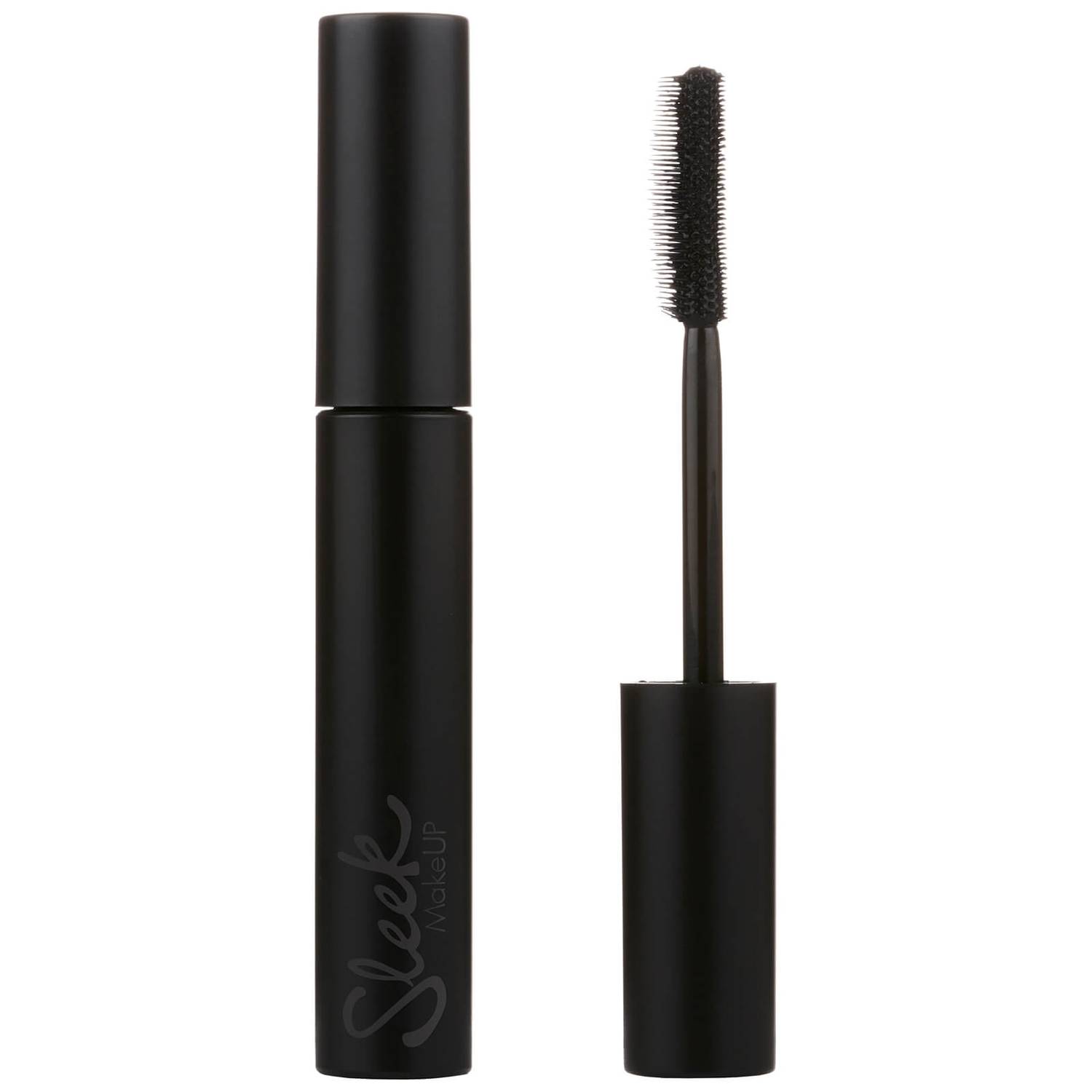 sleek makeup, lethal length, volumizing, mascara, black, 9 ml sleek makeup, lethal length, volumizing, mascara, black, 9 ml