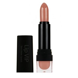 sleek makeup, lip vip, semi matte, cream lipstick, buzz, 3.6 g