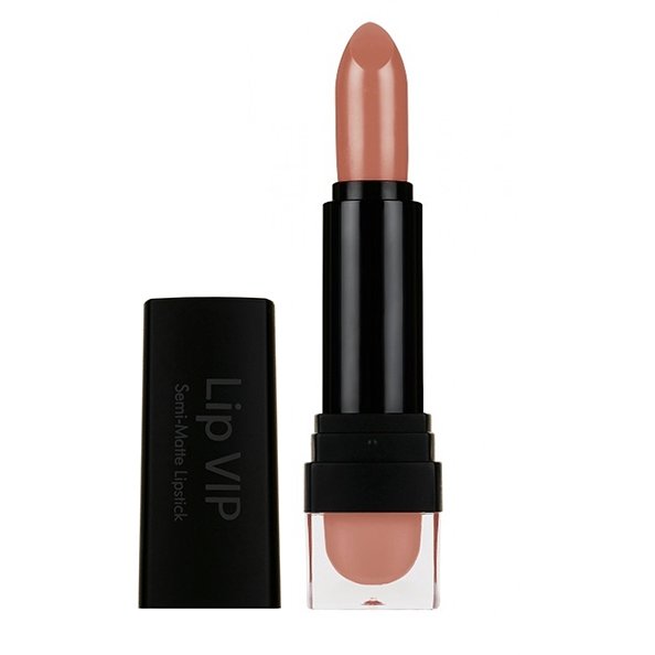 sleek makeup, lip vip, semi matte, cream lipstick, buzz, 3.6 g sleek makeup, lip vip, semi matte, cream lipstick, buzz, 3.6 g