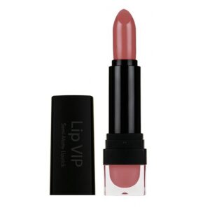 sleek makeup, lip vip, semi matte, cream lipstick, catwalk, 3.6 g