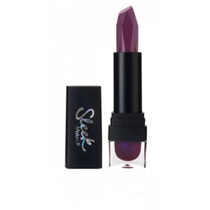 sleek makeup, lip vip, semi matte, cream lipstick, superstar, 3.6 g