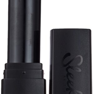 sleek makeup, lip vip, semi matte, cream lipstick, walk of fame, 3.6 g
