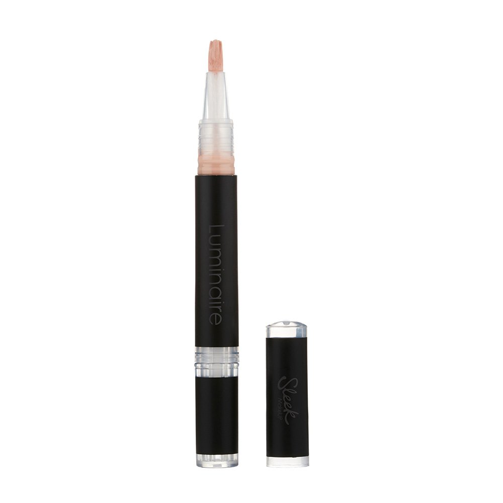 sleek makeup, luminaire, highlighting, concealer stick, 01, 2 ml sleek makeup, luminaire, highlighting, concealer stick, 01, 2 ml