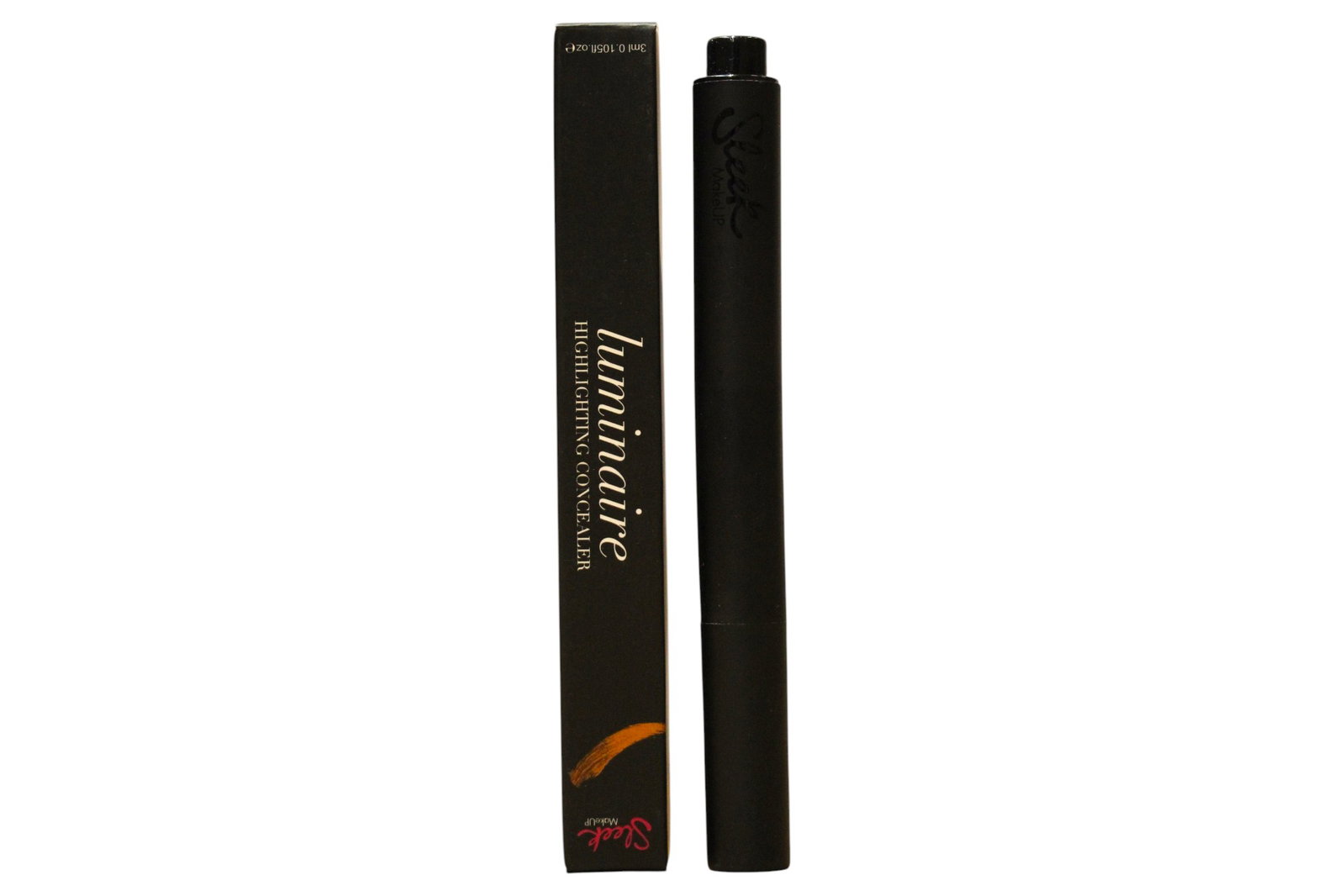 sleek makeup, luminaire, highlighting, concealer stick, 05, 2 ml sleek makeup, luminaire, highlighting, concealer stick, 05, 2 ml