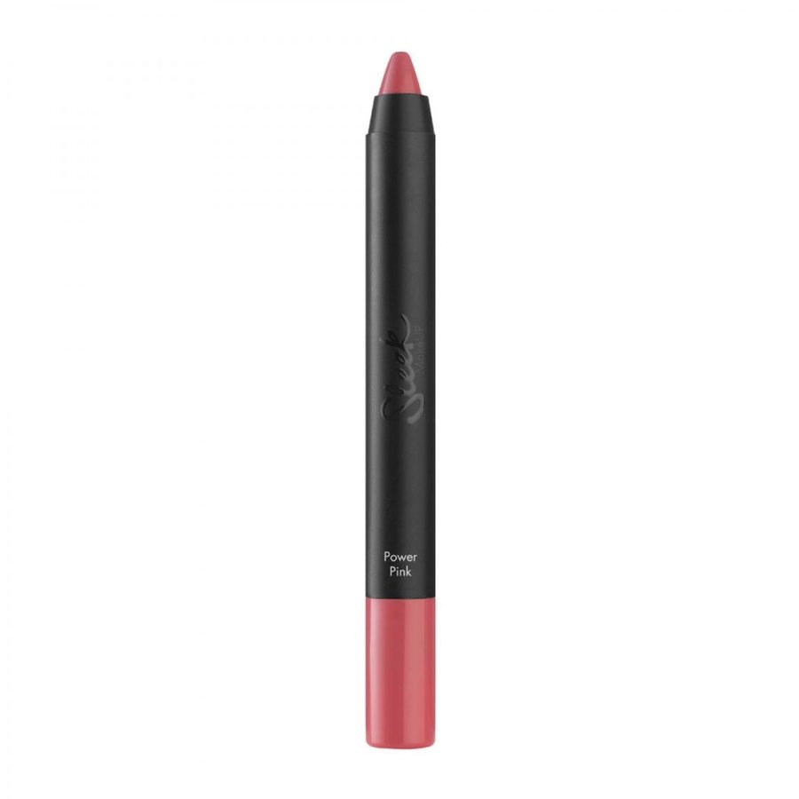 sleek makeup, power plump, lip liner, power pink, 3.6 g sleek makeup, power plump, lip liner, power pink, 3.6 g