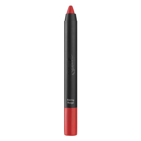 sleek makeup, power plump, lip liner, raving rouge, 3.6 g sleek makeup, power plump, lip liner, raving rouge, 3.6 g