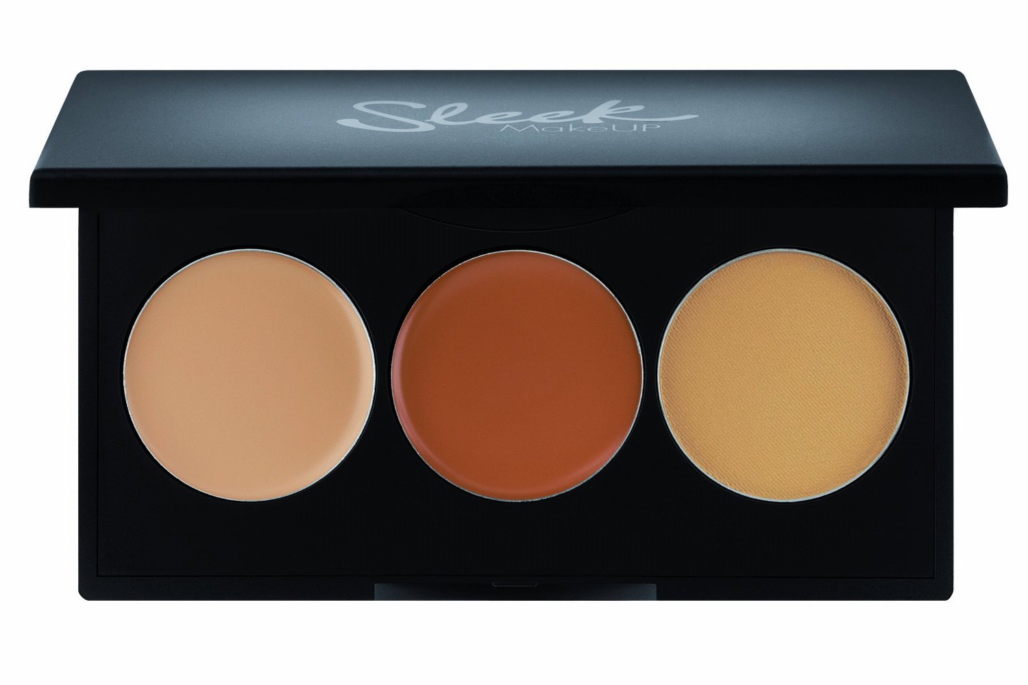 sleek makeup, sleek makeup, powder corrector & concealer 2 in 1, 03, spf 15, 4.2 g sleek makeup, sleek makeup, powder corrector & concealer 2 in 1, 03, spf 15, 4.2 g