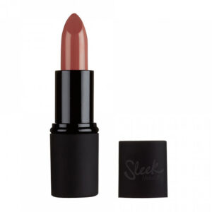 sleek makeup, true colour, cream lipstick, stiletto, 3.5 g
