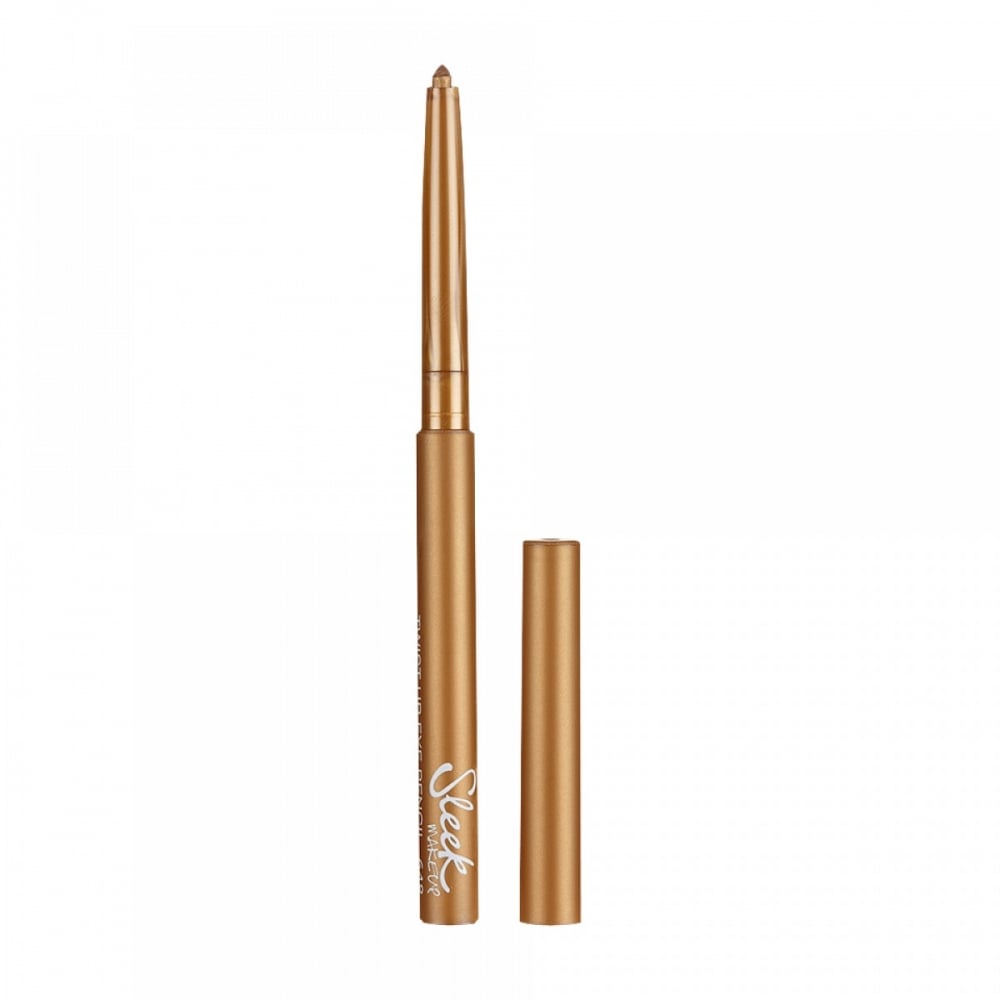 sleek makeup, twist up , retractable, lip liner, 648, gold, 0.3 g sleek makeup, twist up , retractable, lip liner, 648, gold, 0.3 g